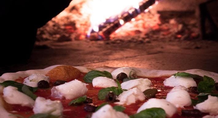 Image 1 of restaurant Barabba Pizzeria Milano