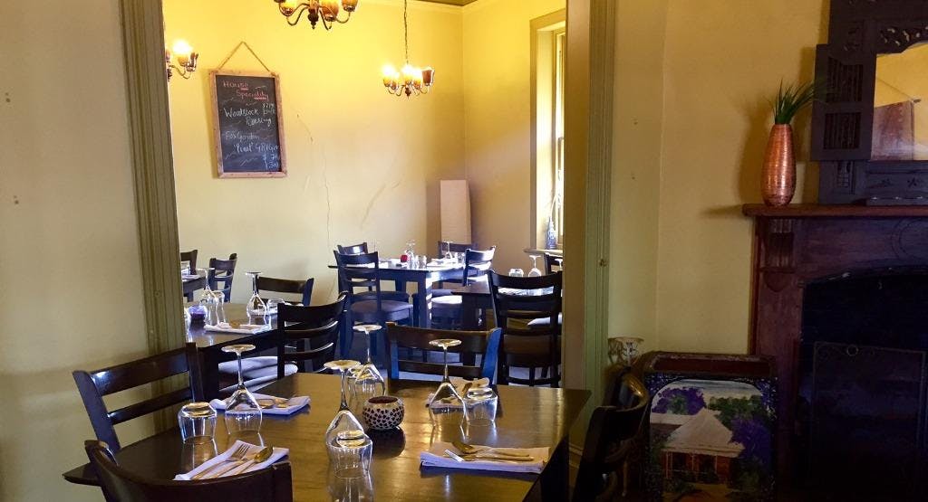 Photo of restaurant The Mustard Seed in Hahndorf, Adelaide
