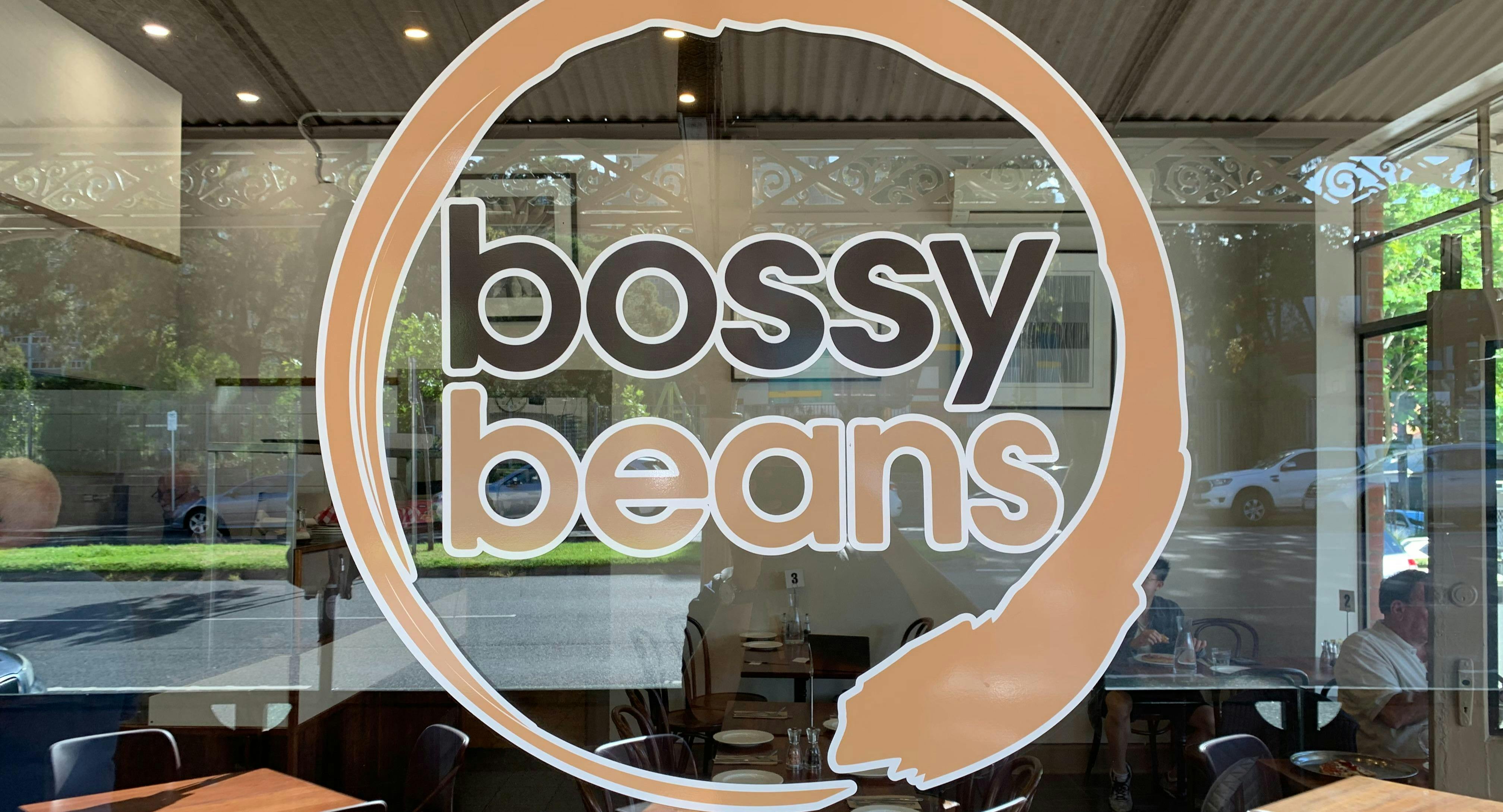 Photo of restaurant Bossy Beans in Carlton, Melbourne