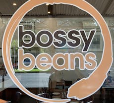 Restaurant Bossy Beans in Carlton, Melbourne