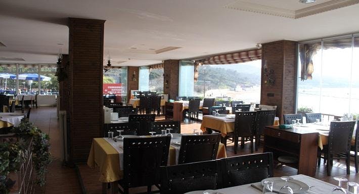 Photo of restaurant Mehtap Restaurant in Sarıyer, Istanbul