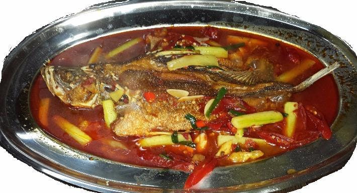 Image 1 of restaurant 中国好味道 China Taste
