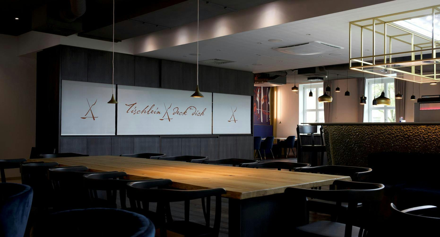 Image 1 of restaurant Tischlein deck Dich - Grimm's Hanau