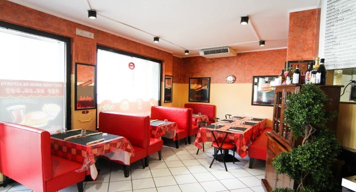 Photo of restaurant Le Corti in Macherio, Monza and Brianza