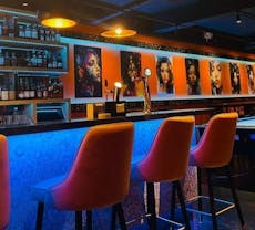 Restaurant Legends Bar in Joo Chiat, 新加坡