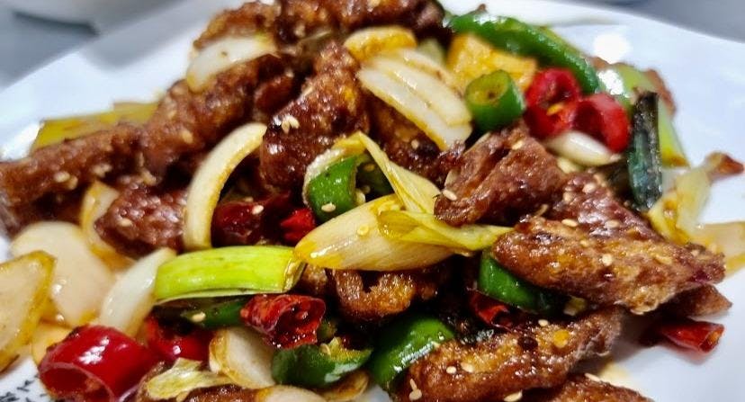 Restaurant One Space Kitchen 一间小厨 in Tampines, 新加坡