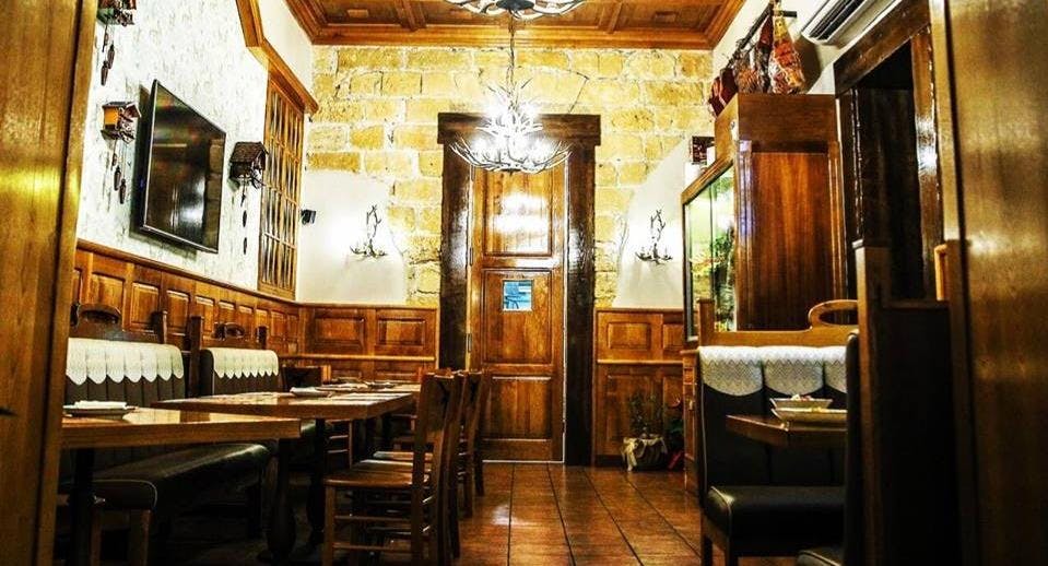 Foto del ristorante Treffpunkt a Centro città, Palermo