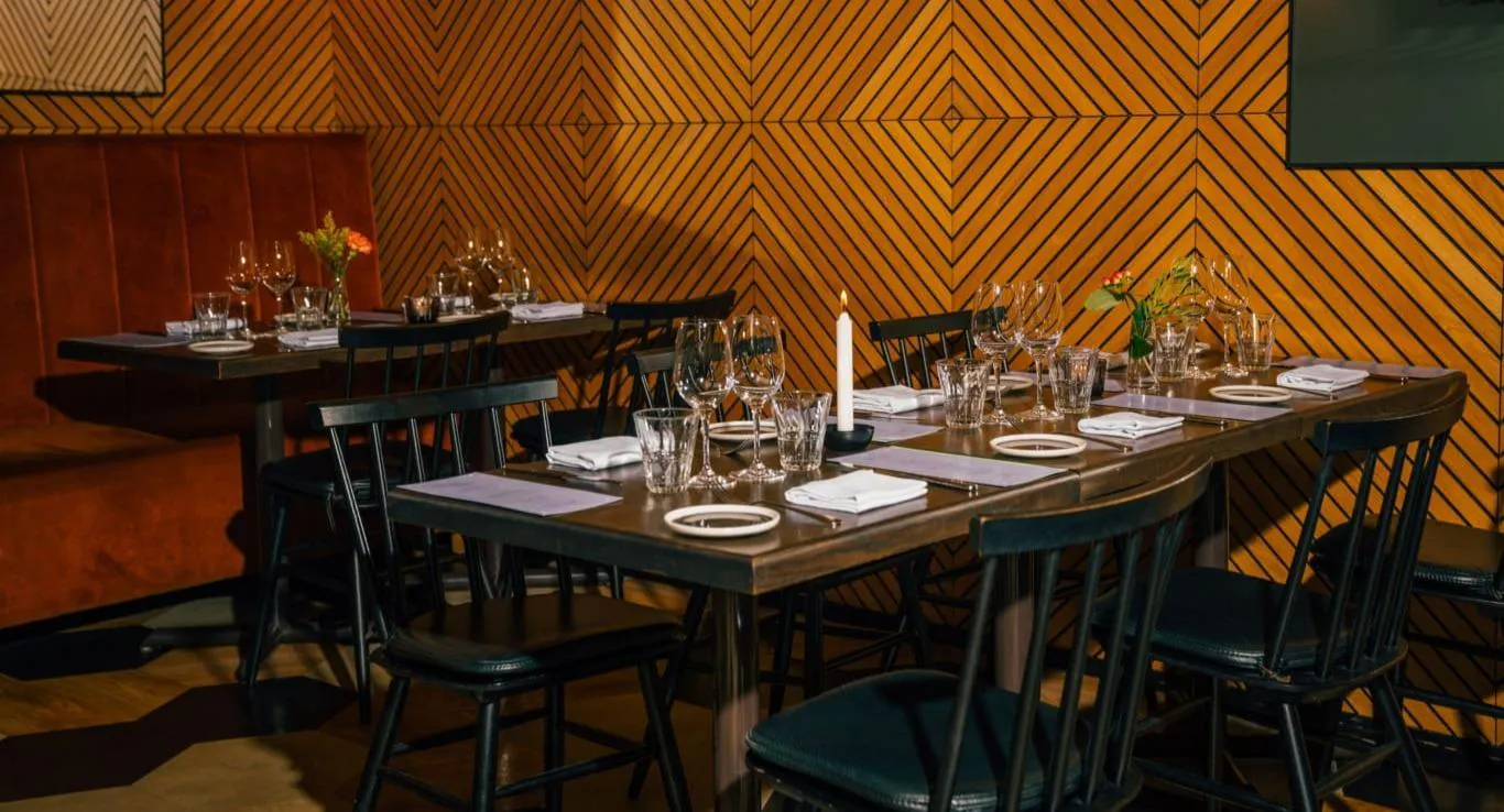 Photo of restaurant Pompier ESPA in Kaartinkaupunki, Helsinki - Photo 5