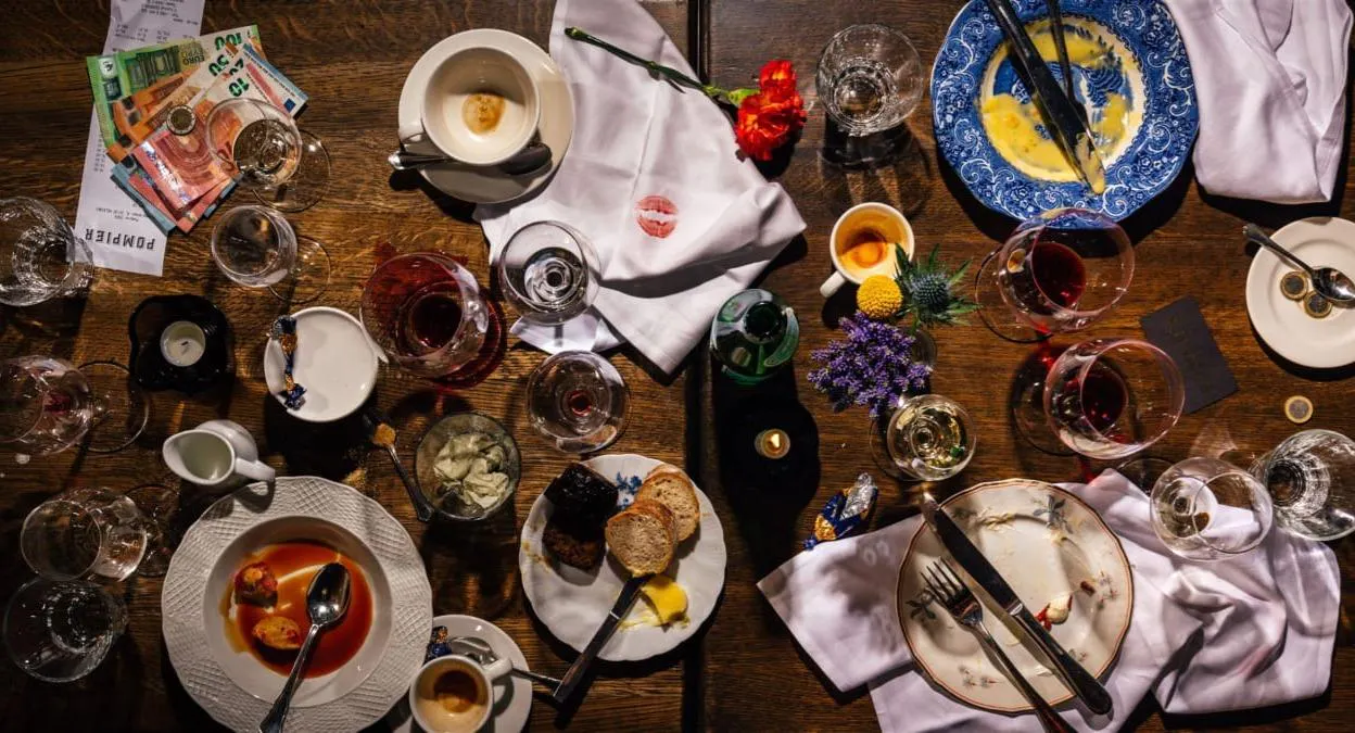 Photo of restaurant Pompier ESPA in Kaartinkaupunki, Helsinki - Photo 3