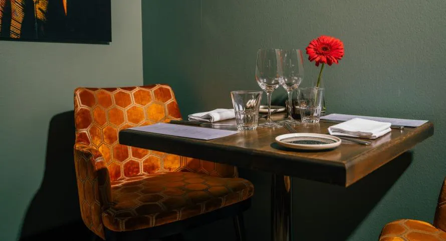 Photo of restaurant Pompier ESPA in Kaartinkaupunki, Helsinki - Photo 7