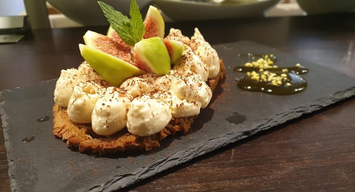 Restaurant Ristorante Spaghetteria Miseria e Nobiltà Matera in Matera centro, Matera