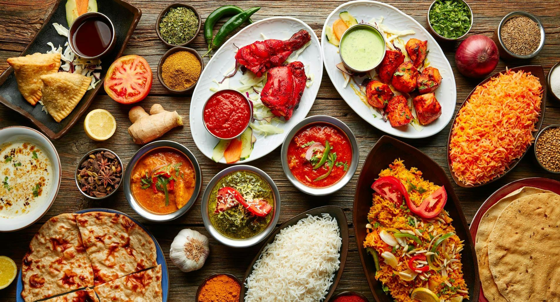 Restaurant The Clock Tower in The Humbers, Telford