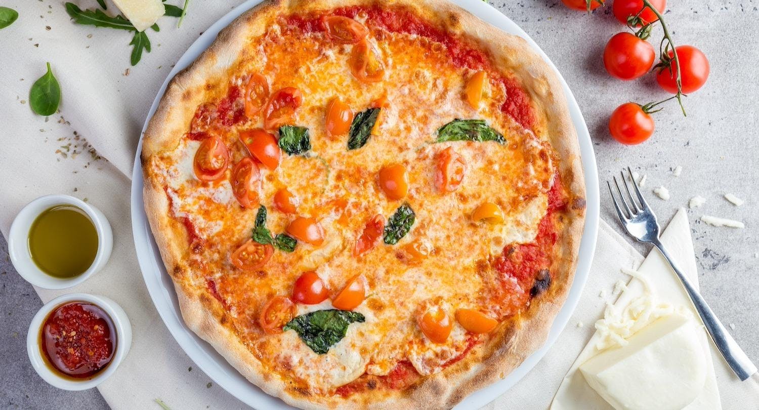 Photo of restaurant M&R Ristorante Italienische Cuisine in Kreuzberg, Berlin - Photo 2