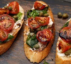 Restaurant M&R Ristorante Italienische Cuisine in Kreuzberg, Berlin