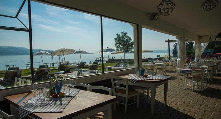 Photo of restaurant The Beach Thalwil in Affoltern am Albis, Affoltern