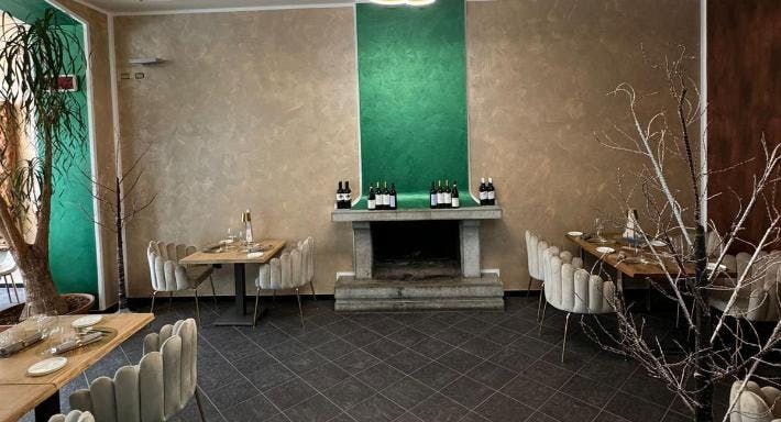 Image 1 of restaurant La Briciola - Ristorante al Lago