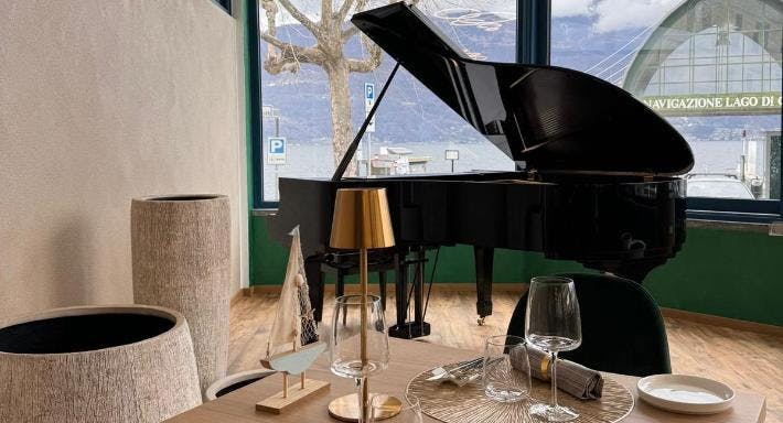 Photo of restaurant La Briciola - Ristorante al Lago in Colico, Lecco - Photo 2