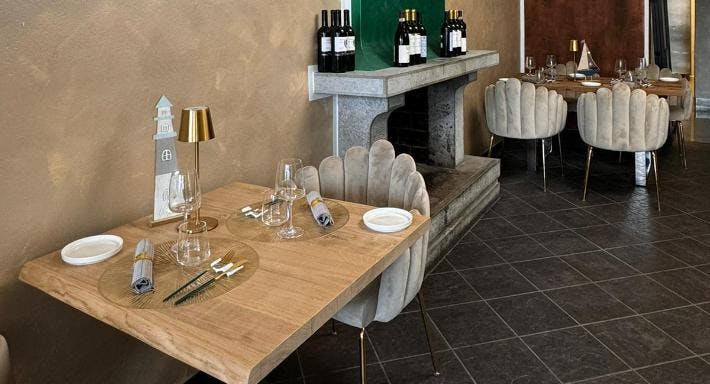 Photo of restaurant La Briciola - Ristorante al Lago in Colico, Lecco - Photo 4