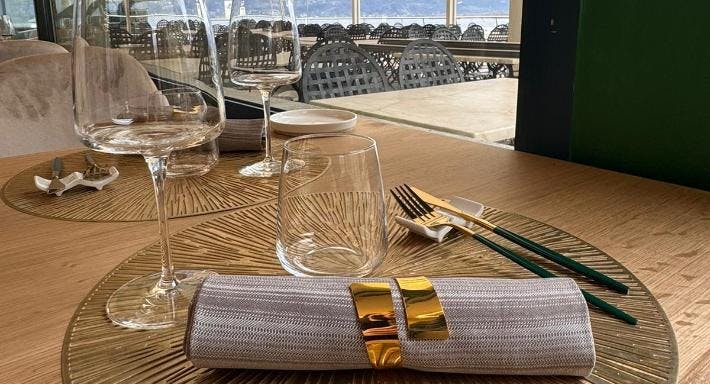 Photo of restaurant La Briciola - Ristorante al Lago in Colico, Lecco - Photo 5