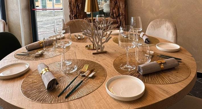 Photo of restaurant La Briciola - Ristorante al Lago in Colico, Lecco - Photo 6