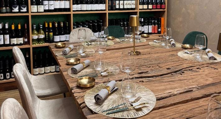 Photo of restaurant La Briciola - Ristorante al Lago in Colico, Lecco - Photo 7