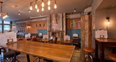 Restaurant Hill Top Tap in Sidcup, Sidcup