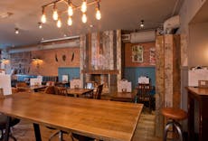 Restaurant Hill Top Tap in Sidcup, Sidcup