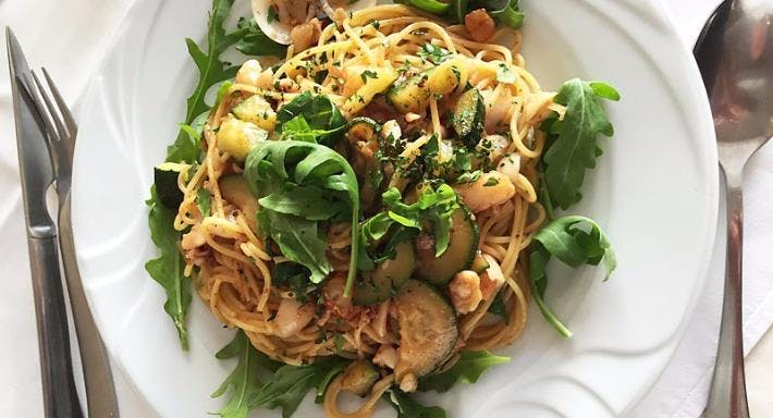 Photo of restaurant Ristorante da Antonio in Neustadt-Nord, Cologne - Photo 3