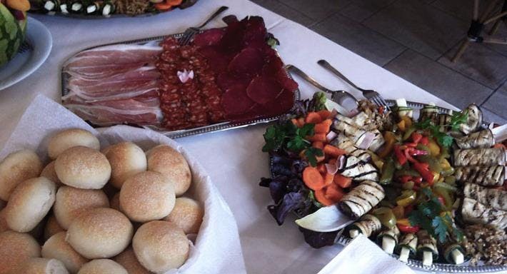 Photo of restaurant Ristorante da Antonio in Neustadt-Nord, Cologne - Photo 1