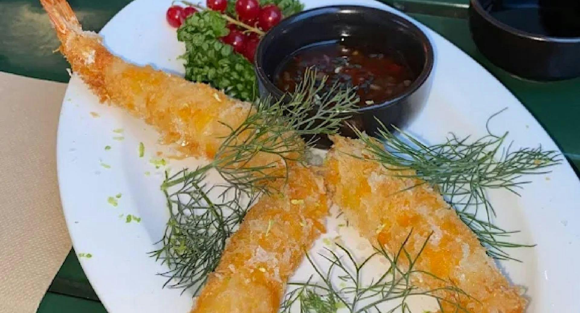 Photo of restaurant IZAKAYA di RAFIKY in Porta Palazzo, Turin