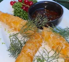 Restaurant IZAKAYA di RAFIKY in Porta Palazzo, Turin