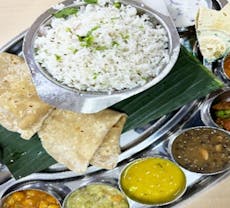 Restaurant Kalam Restaurant in Little India, 新加坡