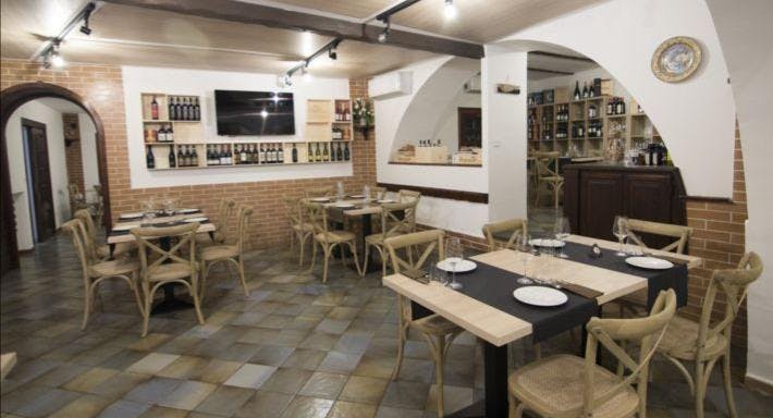 Photo of restaurant Decanter Sorrento in Centre, Sorrento