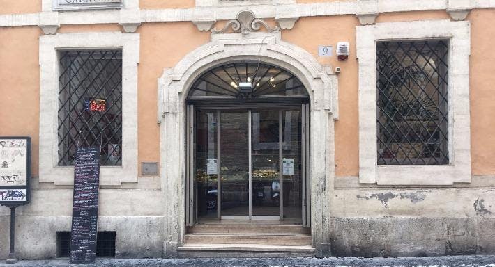 Photo of restaurant Bottega Rocchi in Centro Storico, Rome