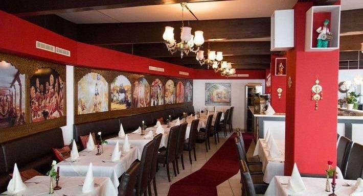 Fotos Von Crown Of India Oberursel