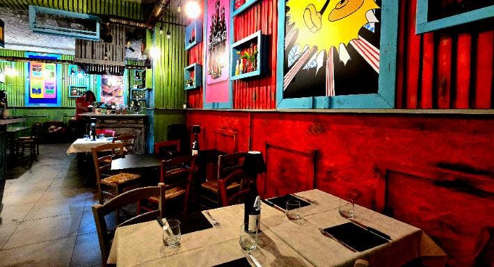 Photo of restaurant Bistrot la Fenice 2.0 in Cisterna di Latina, Latina