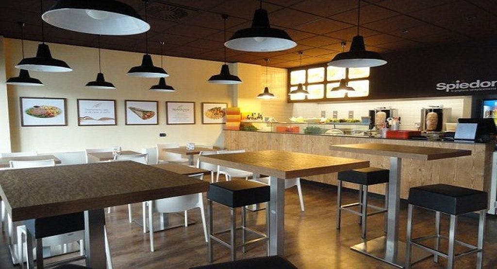 Photo of restaurant Spiedonny in Vimercate, Monza and Brianza