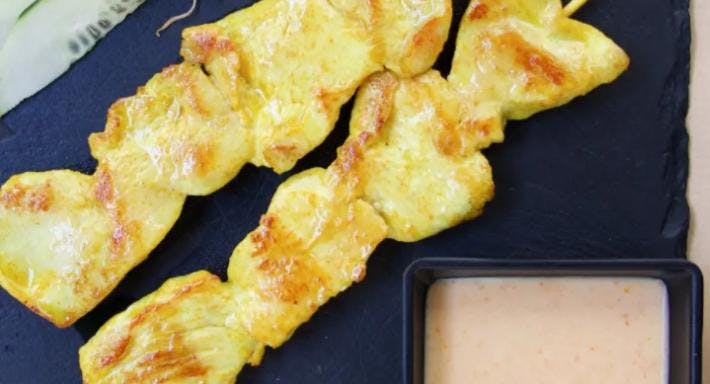 Restaurant Mai Thai Rivoli in Rivoli, Turin