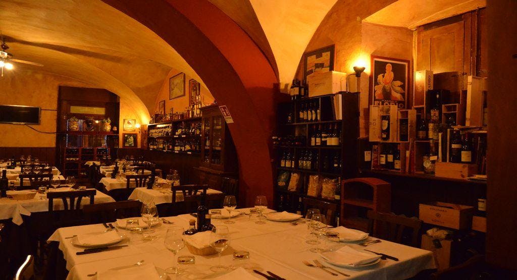 Photo of restaurant Vineria Picasso in City Centre, Catania