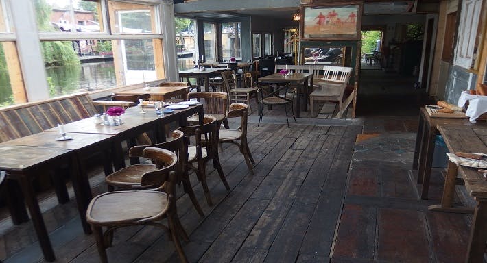 Photo of restaurant Freischwimmer in Kreuzberg, Berlin - Photo 4