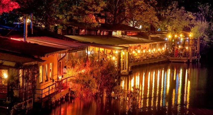 Photo of restaurant Freischwimmer in Kreuzberg, Berlin - Photo 6