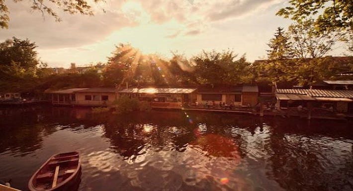 Photo of restaurant Freischwimmer in Kreuzberg, Berlin - Photo 5