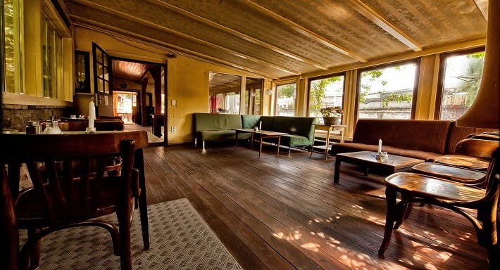 Photo of restaurant Freischwimmer in Kreuzberg, Berlin - Photo 3