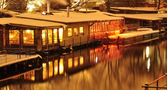 Photo of restaurant Freischwimmer in Kreuzberg, Berlin - Photo 2