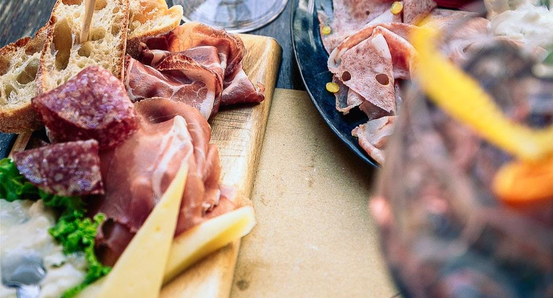 Foto del ristorante Il Barbaresco Enopub a Centro, Legnano