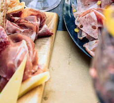 Restaurant Il Barbaresco Enopub in Centre, Legnano