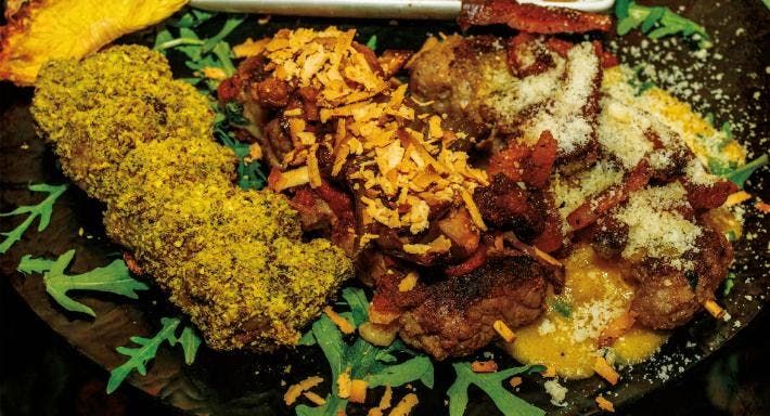 Photo of restaurant I Parenti Family Cocktail Bar & Ristorante in Centre, Messina - Photo 2