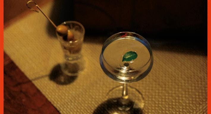 Photo of restaurant I Parenti Family Cocktail Bar & Ristorante in Centre, Messina - Photo 3