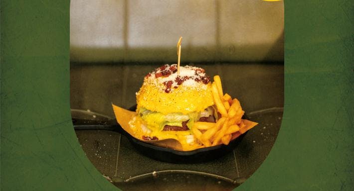 Photo of restaurant I Parenti Family Cocktail Bar & Ristorante in Centre, Messina - Photo 4