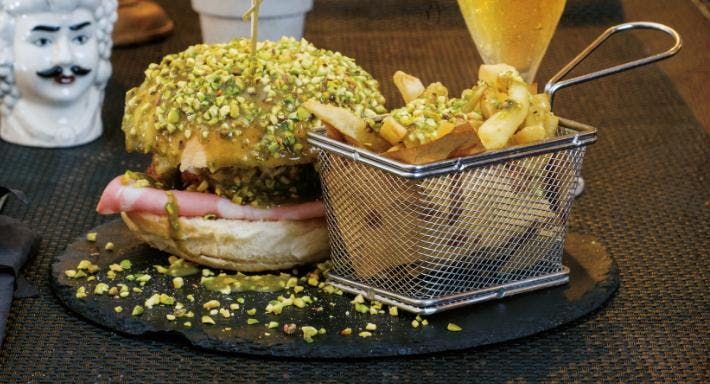 Photo of restaurant I Parenti Family Cocktail Bar & Ristorante in Centre, Messina - Photo 5